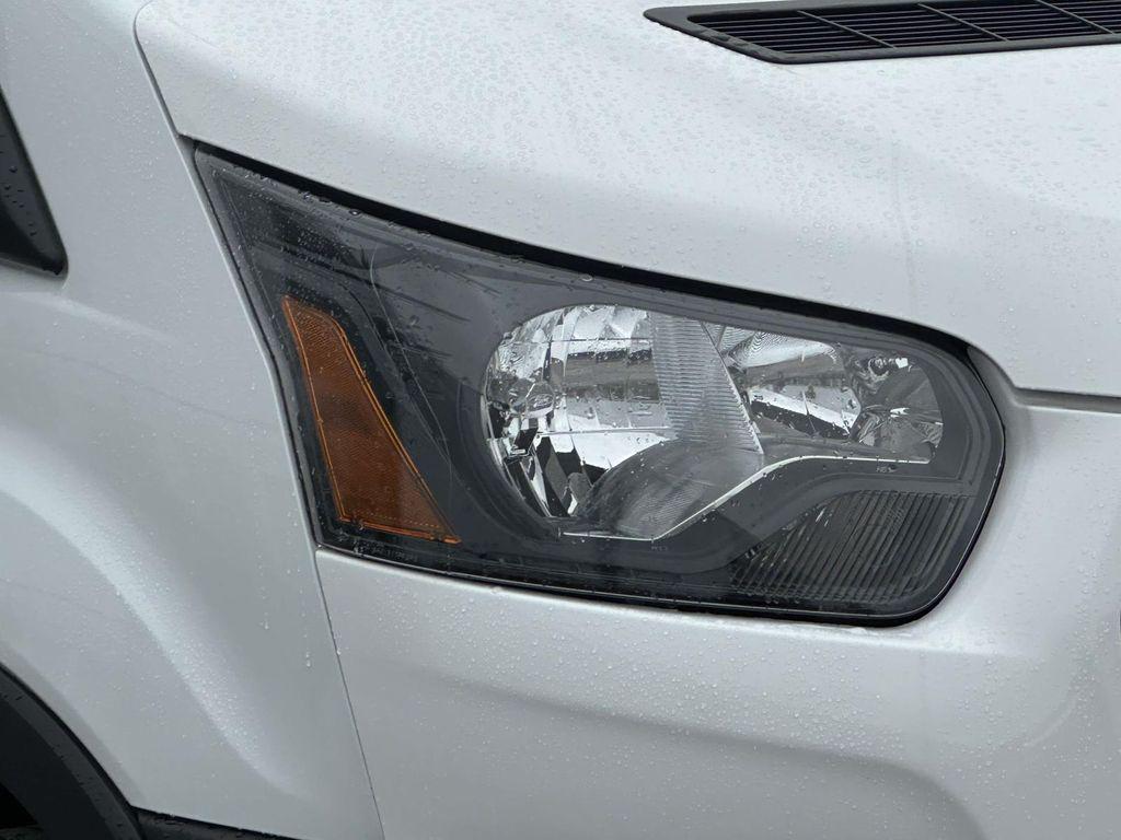 used 2023 Ford Transit-250 car, priced at $28,700