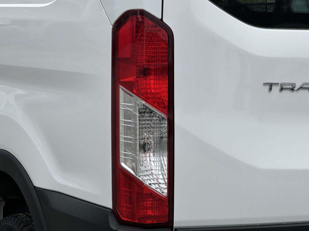 used 2023 Ford Transit-250 car, priced at $28,700