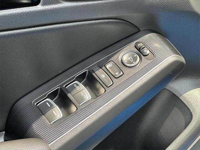 used 2022 Honda Civic car, priced at $25,995