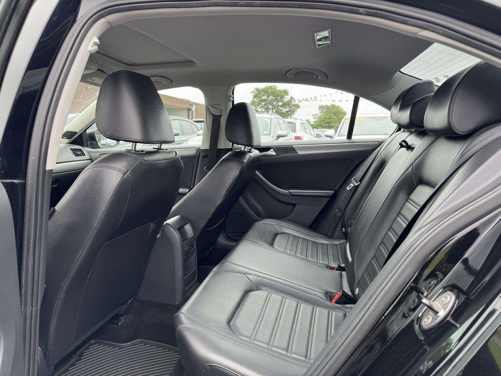 used 2014 Volkswagen Jetta car, priced at $10,678