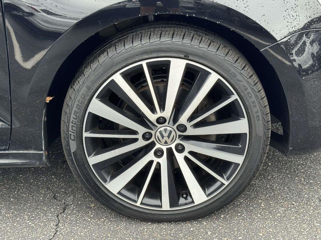 used 2014 Volkswagen Jetta car, priced at $10,678