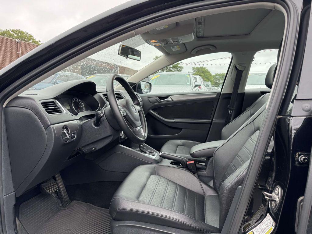used 2014 Volkswagen Jetta car, priced at $10,678