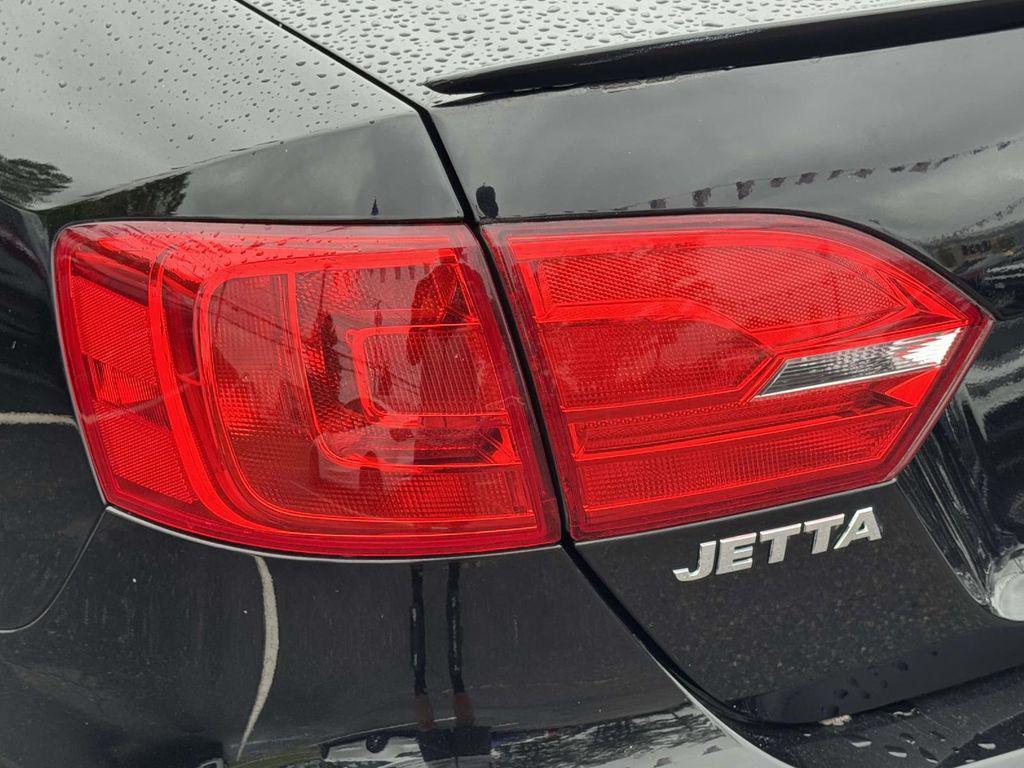 used 2014 Volkswagen Jetta car, priced at $10,678