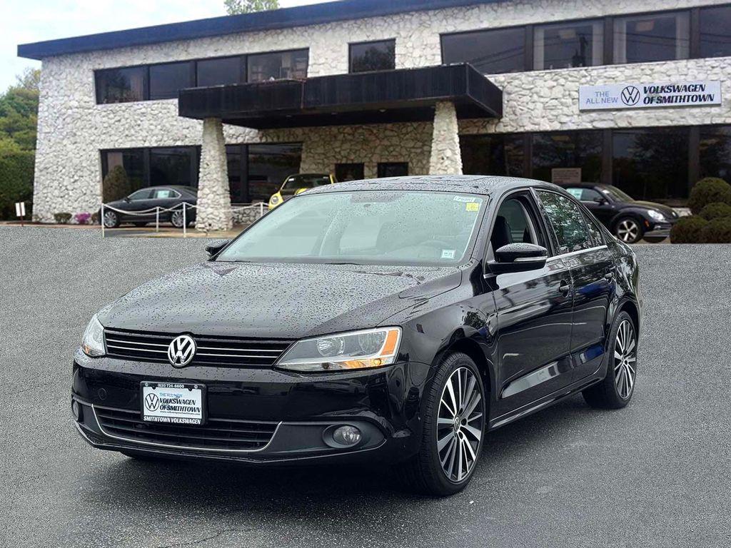 used 2014 Volkswagen Jetta car, priced at $10,678