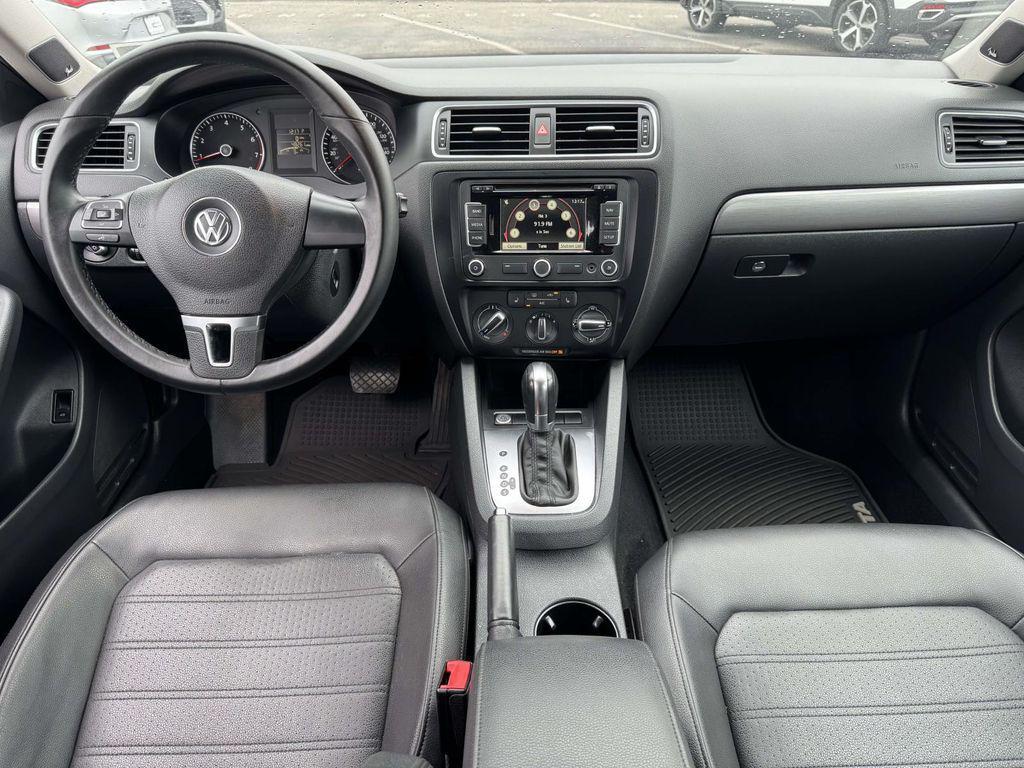 used 2014 Volkswagen Jetta car, priced at $10,678