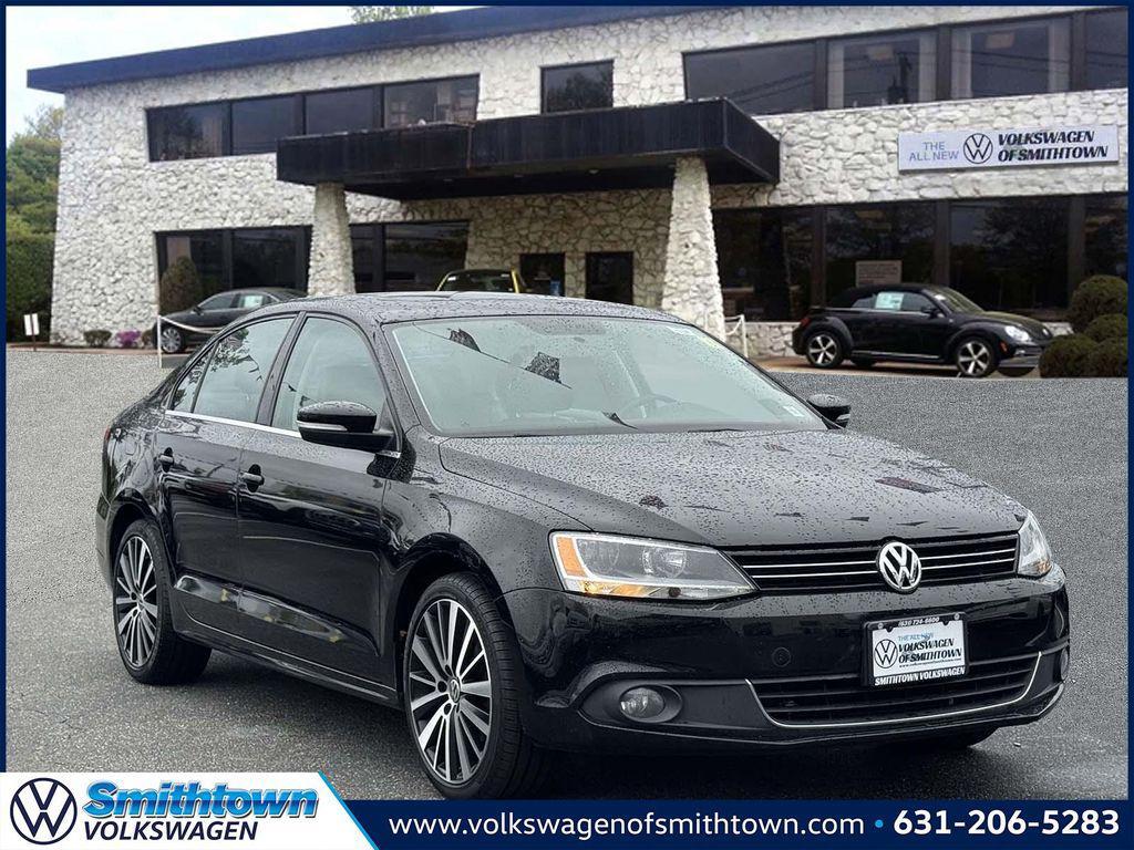 used 2014 Volkswagen Jetta car, priced at $10,678