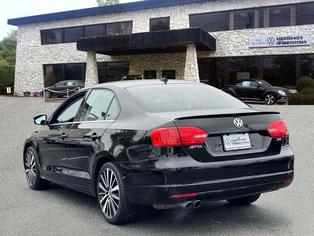 used 2014 Volkswagen Jetta car, priced at $10,678