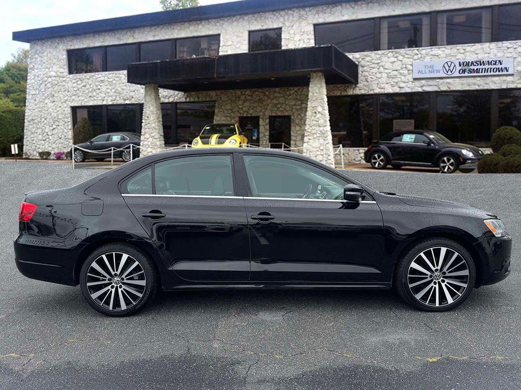 used 2014 Volkswagen Jetta car, priced at $10,678