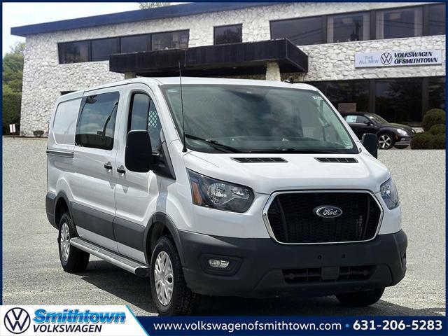 used 2023 Ford Transit-250 car, priced at $29,695