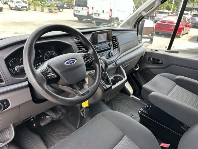 used 2023 Ford Transit-250 car, priced at $29,695