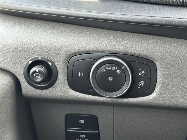 used 2023 Ford Transit-250 car, priced at $29,695