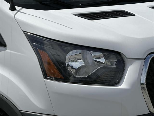 used 2023 Ford Transit-250 car, priced at $29,695