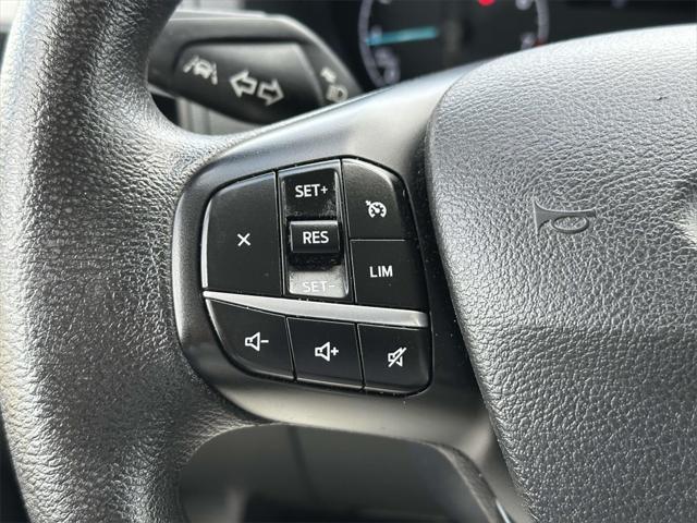 used 2023 Ford Transit-250 car, priced at $29,695