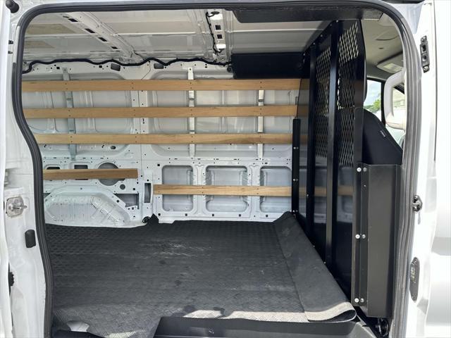 used 2023 Ford Transit-250 car, priced at $29,695