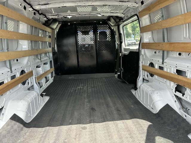 used 2023 Ford Transit-250 car, priced at $29,695