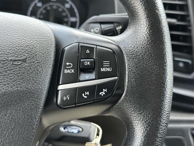 used 2023 Ford Transit-250 car, priced at $29,695