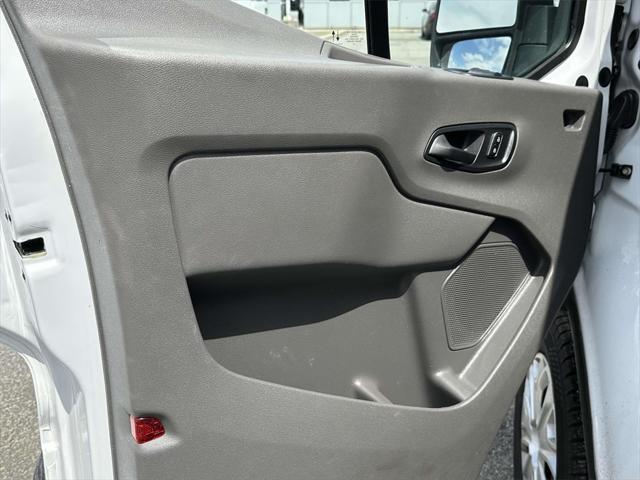 used 2023 Ford Transit-250 car, priced at $29,695