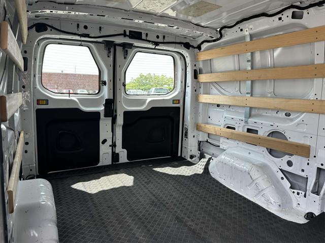 used 2023 Ford Transit-250 car, priced at $29,695