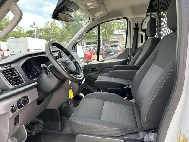 used 2023 Ford Transit-250 car, priced at $29,695