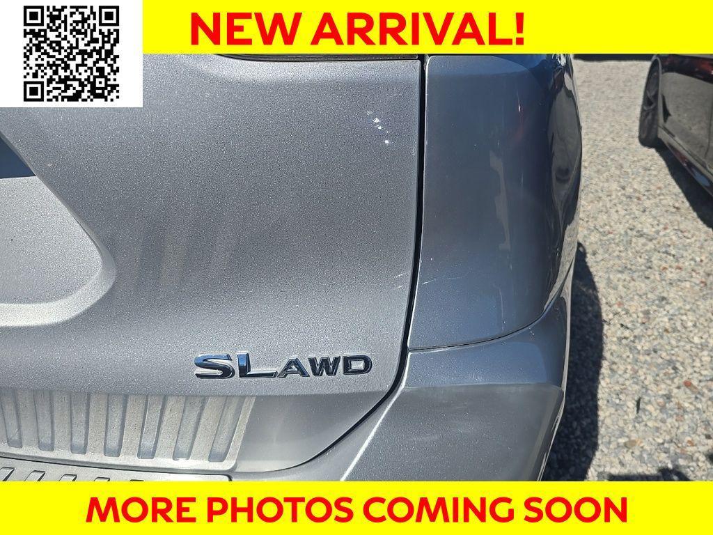used 2017 Nissan Rogue car, priced at $12,400