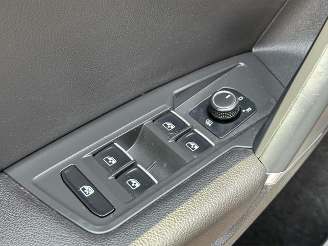 used 2018 Volkswagen Tiguan car, priced at $10,995