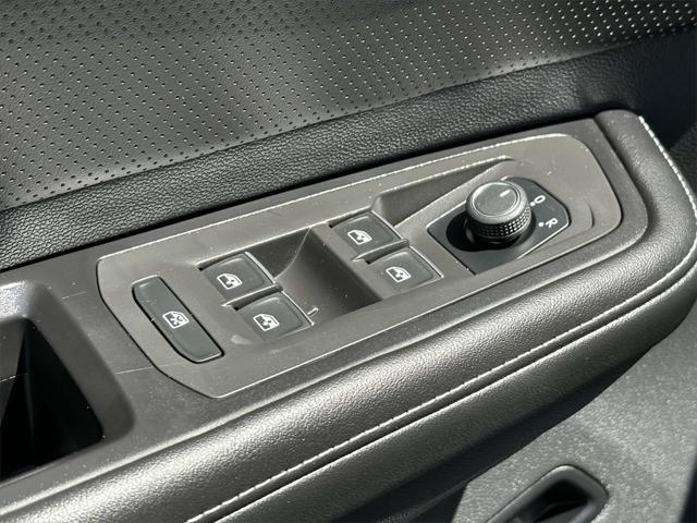 used 2024 Volkswagen Atlas car, priced at $30,995