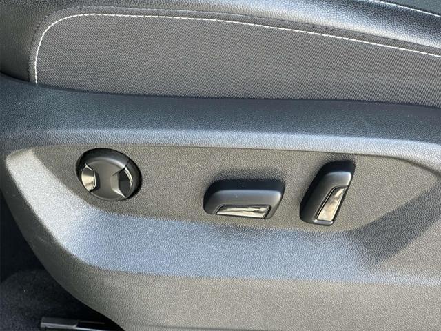 used 2024 Volkswagen Atlas car, priced at $30,995