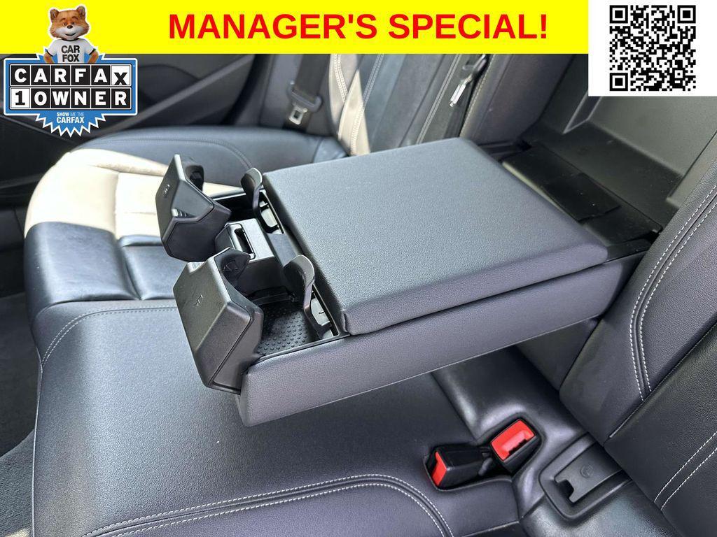 used 2024 Audi A5 Sportback car, priced at $29,423