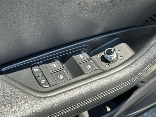 used 2024 Audi A5 Sportback car, priced at $32,995
