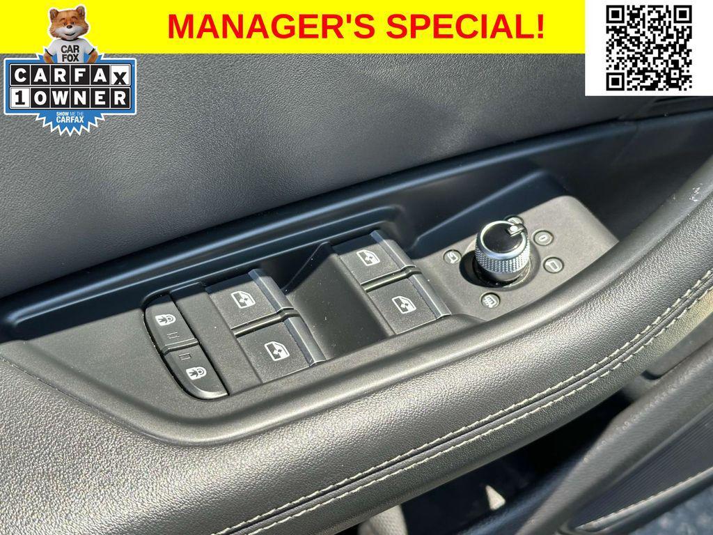 used 2024 Audi A5 Sportback car, priced at $29,423