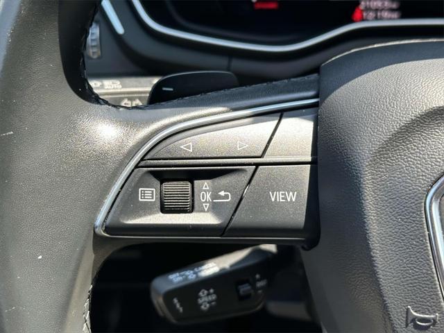used 2024 Audi A5 Sportback car, priced at $32,995