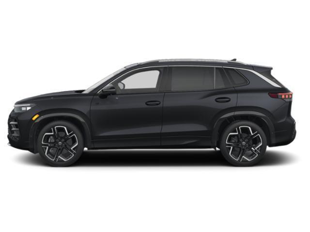 new 2025 Volkswagen Tiguan car, priced at $39,081