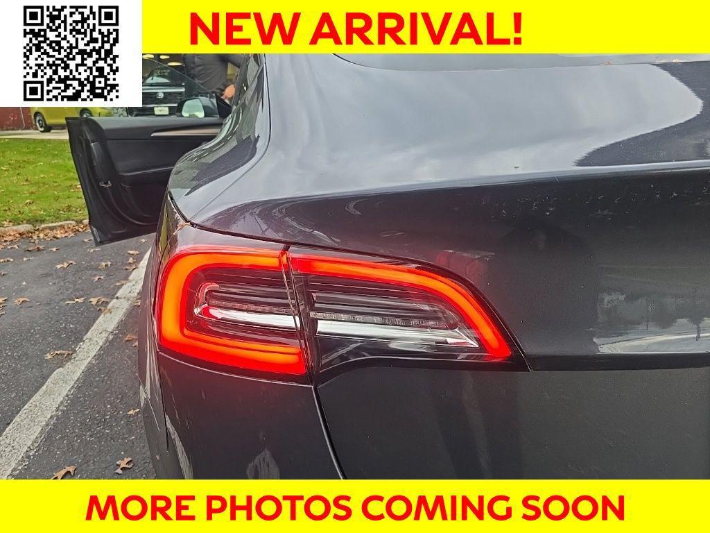 used 2022 Tesla Model 3 car, priced at $20,850