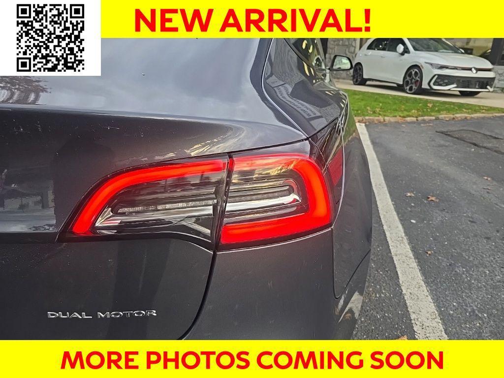 used 2022 Tesla Model 3 car, priced at $20,850