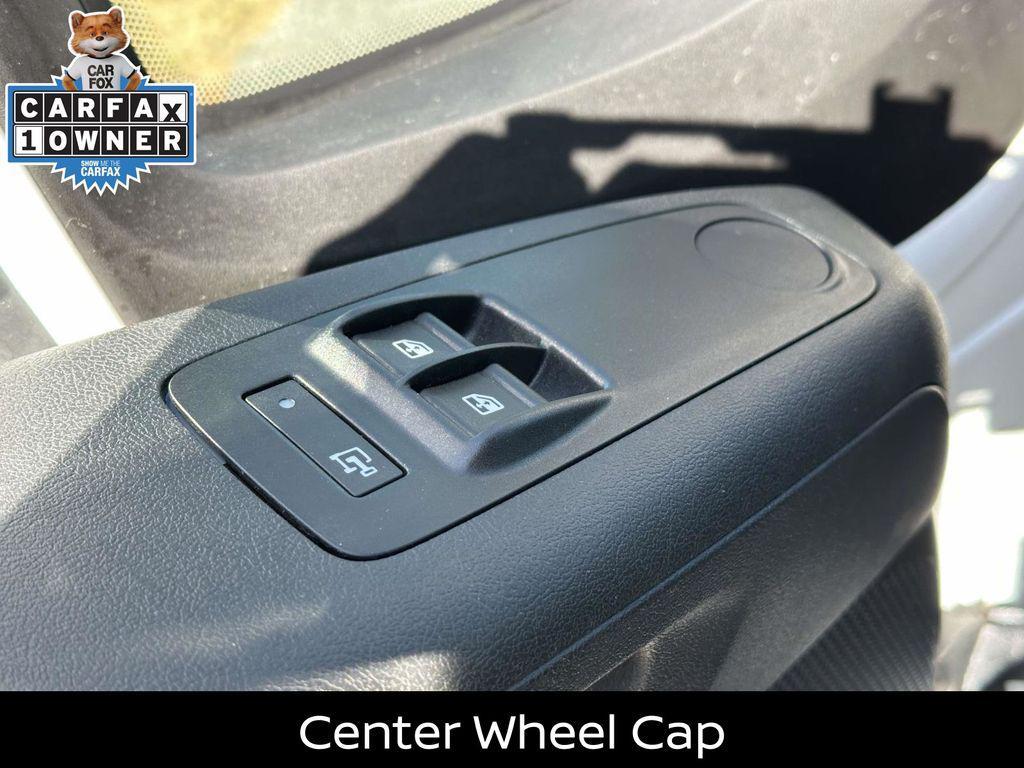 used 2023 Ram ProMaster 2500 car, priced at $26,700