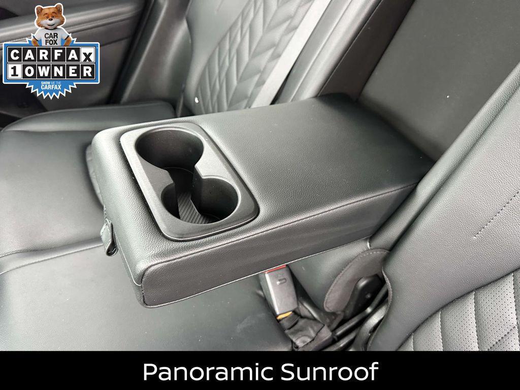 used 2024 Kia Sportage car, priced at $24,000