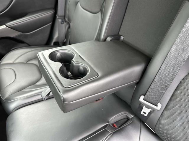 used 2020 Jeep Cherokee car, priced at $20,995