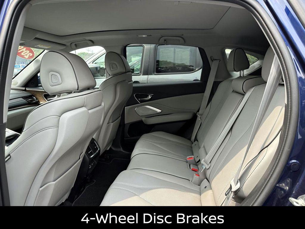 used 2019 Acura RDX car, priced at $24,000