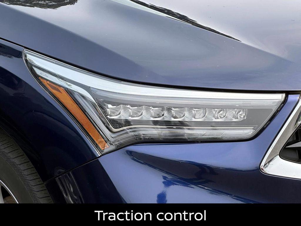 used 2019 Acura RDX car, priced at $24,000