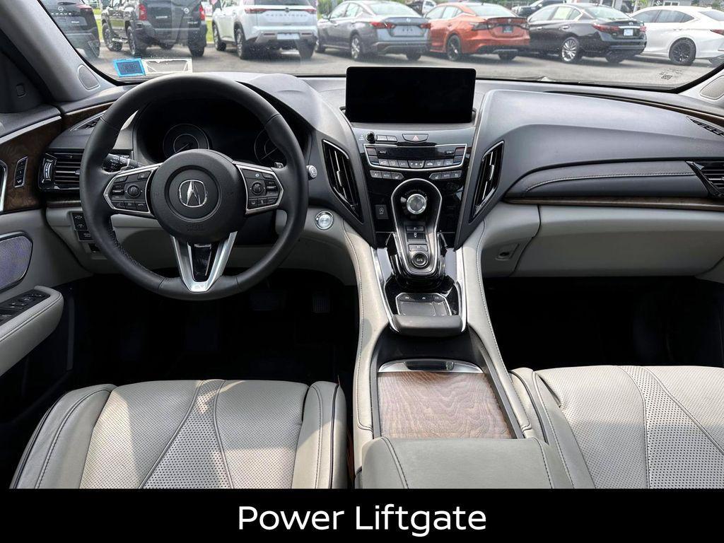 used 2019 Acura RDX car, priced at $24,000