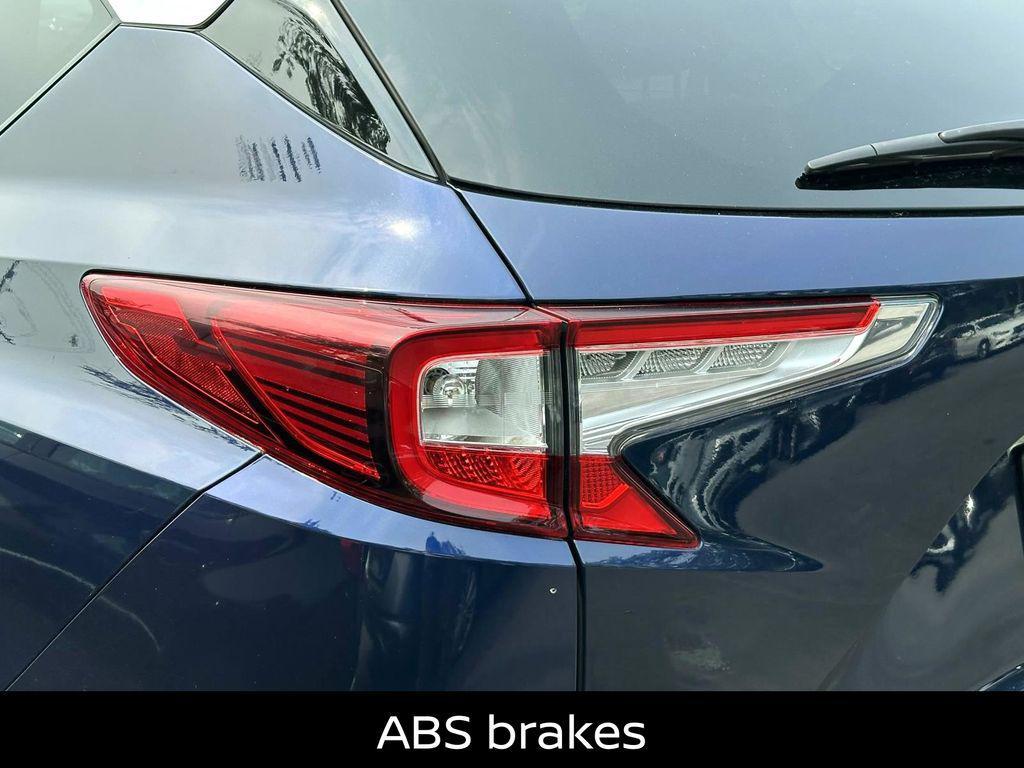 used 2019 Acura RDX car, priced at $24,000