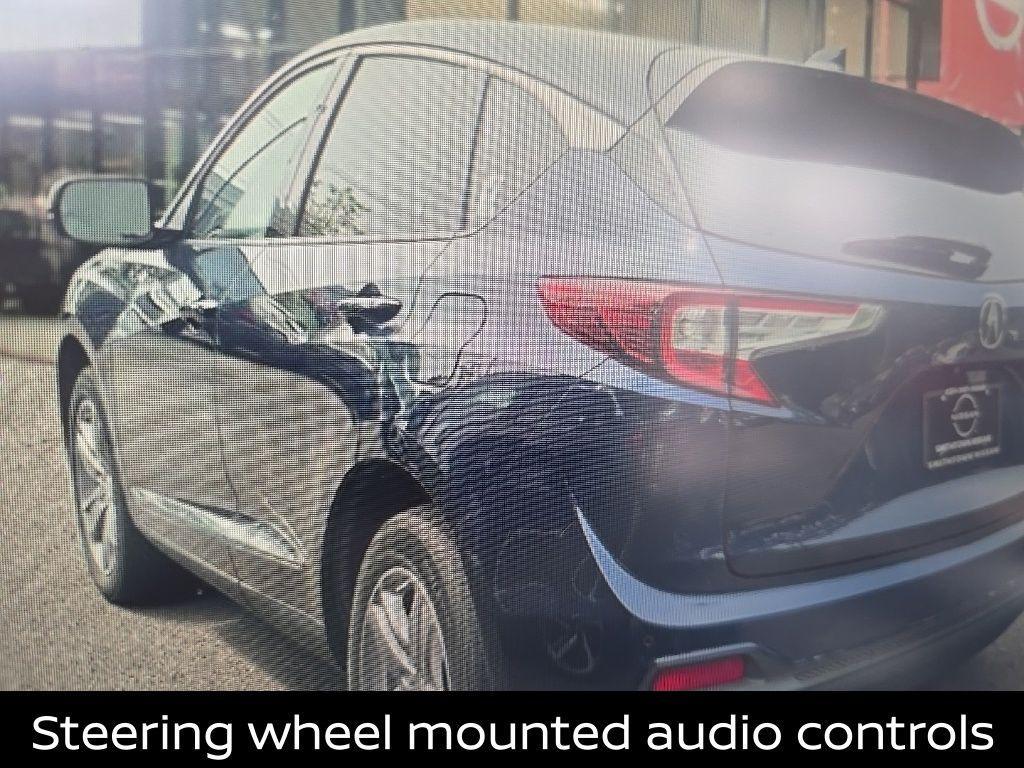 used 2019 Acura RDX car, priced at $24,000