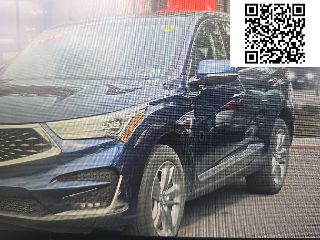 used 2019 Acura RDX car, priced at $24,000
