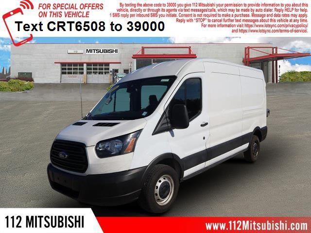 used 2019 Ford Transit-250 car, priced at $22,495
