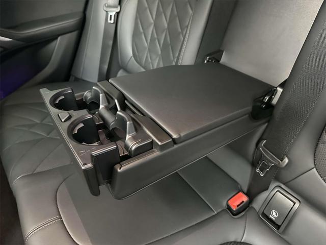 used 2024 BMW X6 car, priced at $61,995