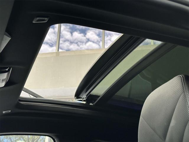 used 2024 BMW X6 car, priced at $61,995