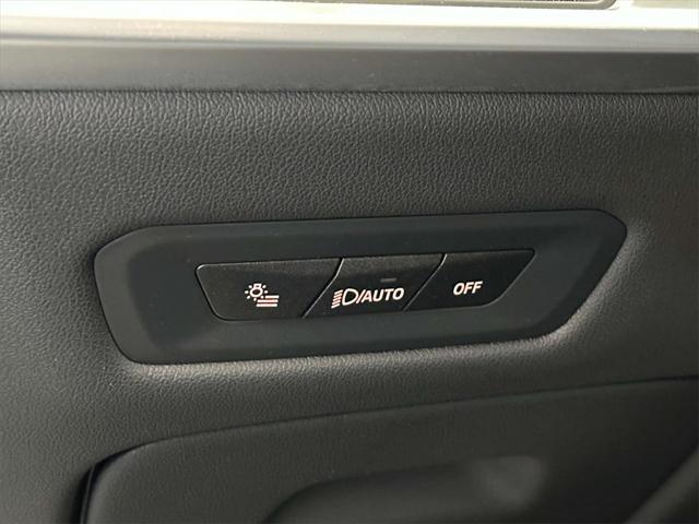 used 2024 BMW X6 car, priced at $61,995