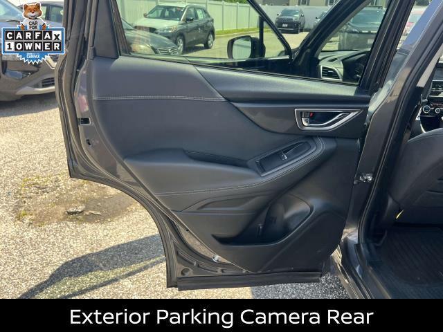 used 2020 Subaru Forester car, priced at $19,462