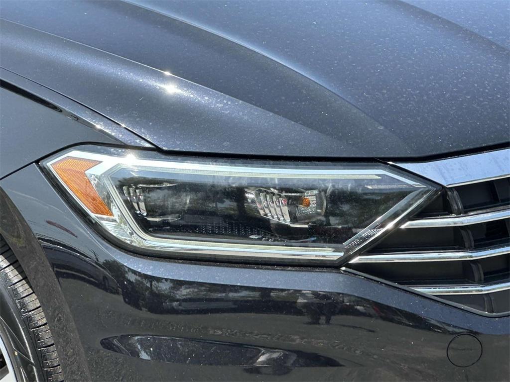 used 2019 Volkswagen Jetta car, priced at $10,995