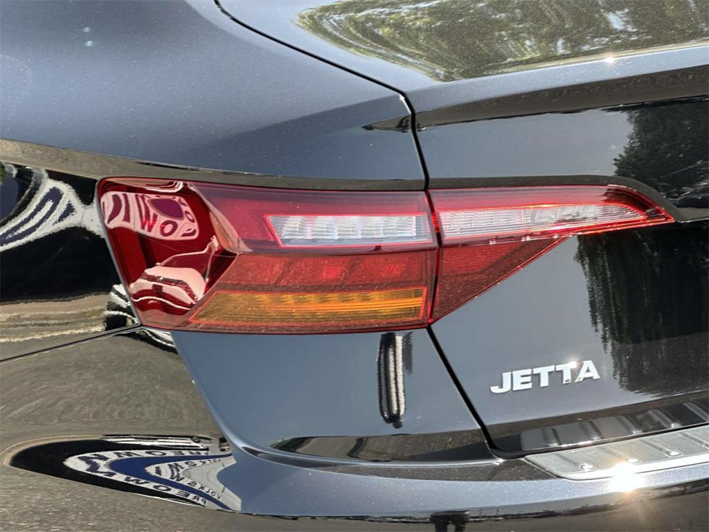 used 2019 Volkswagen Jetta car, priced at $10,995